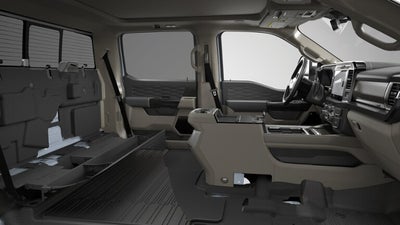 2026 Ford Super Duty F-250® Platinum®