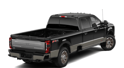 2026 Ford Super Duty F-250® King Ranch®