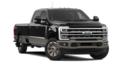 2026 Ford Super Duty F-250® King Ranch®
