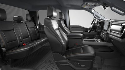 2026 Ford Super Duty F-250® Lariat®