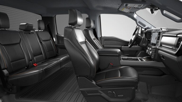 2026 Ford Super Duty F-250® Lariat®