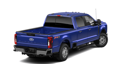 2026 Ford Super Duty F-350® XLT