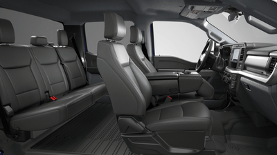 2026 Ford Super Duty F-350® XLT