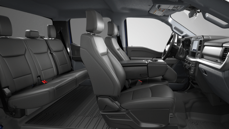 2026 Ford Super Duty F-350® XLT