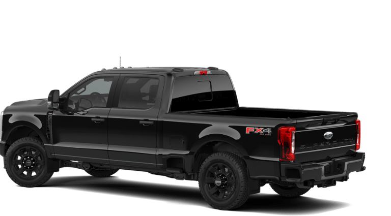 2026 Ford Super Duty F-350® XL