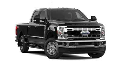 2026 Ford Super Duty F-350® XLT