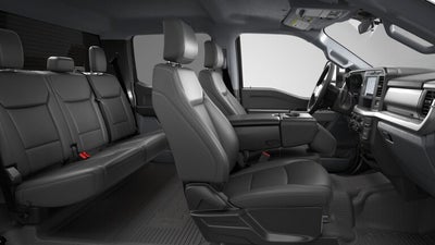 2026 Ford Super Duty F-350® XLT