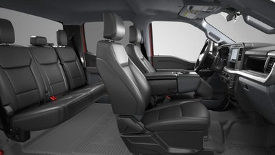 2026 Ford Super Duty F-350® XL