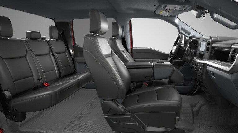 2026 Ford Super Duty F-350® XL