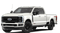 2026 Ford Super Duty F-350® Platinum®