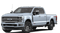 2026 Ford Super Duty F-350® Platinum®