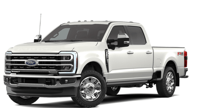 2026 Ford Super Duty F-350® King Ranch®