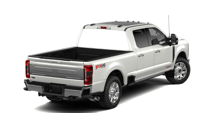 2026 Ford Super Duty F-350® King Ranch®