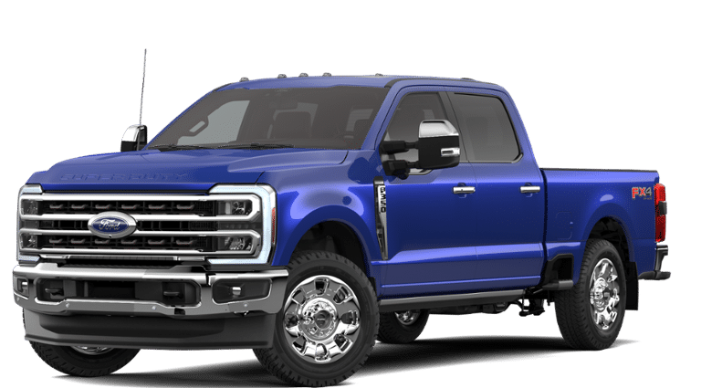 2026 Ford Super Duty F-350® King Ranch®