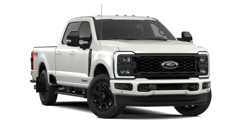 2026 Ford Super Duty F-350® Lariat®