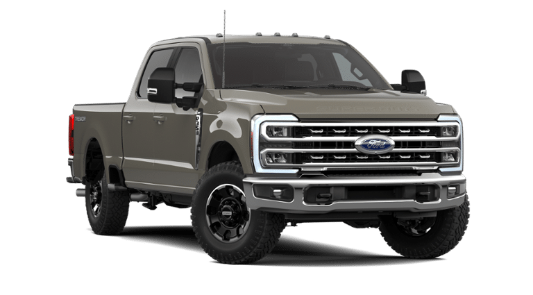 2026 Ford Super Duty F-350® XLT