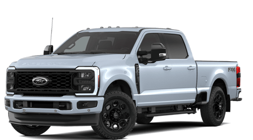2026 Ford Super Duty F-350® Lariat®
