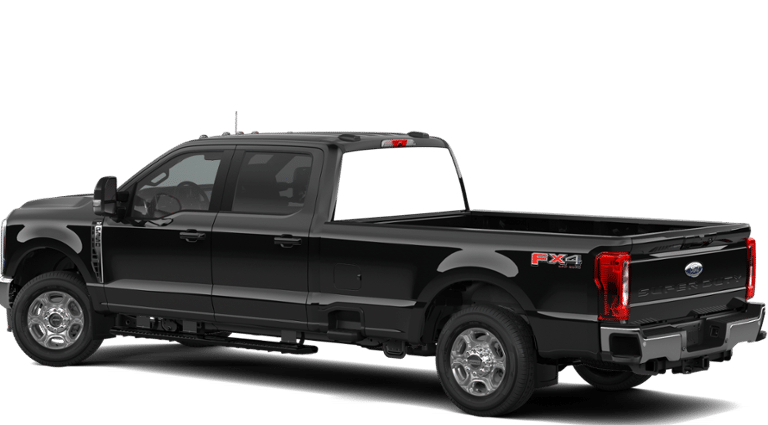 2026 Ford Super Duty F-350® XLT