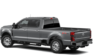 2026 Ford Super Duty F-350® Lariat®