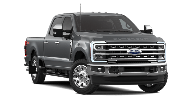 2026 Ford Super Duty F-350® Lariat®