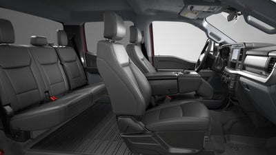 2026 Ford Super Duty F-350® XLT