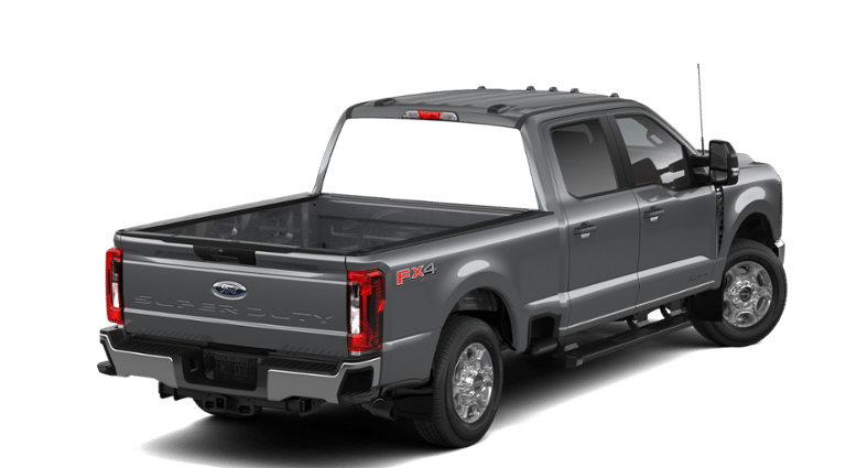 2026 Ford Super Duty F-350® XLT