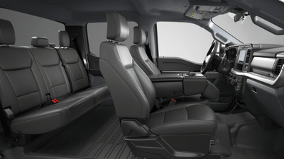 2026 Ford Super Duty F-350® XLT