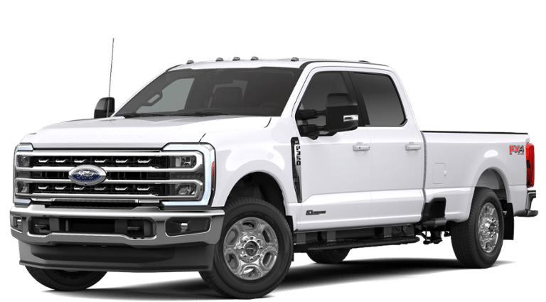 2026 Ford Super Duty F-350® XLT