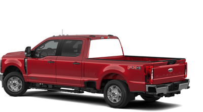 2026 Ford Super Duty F-350® XLT