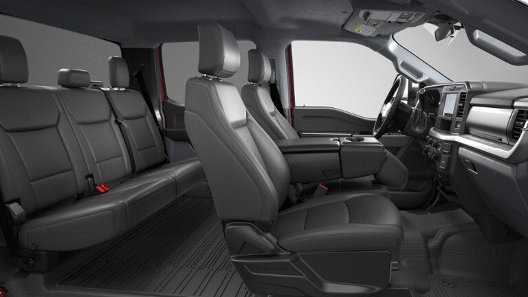 2026 Ford Super Duty F-350® XLT