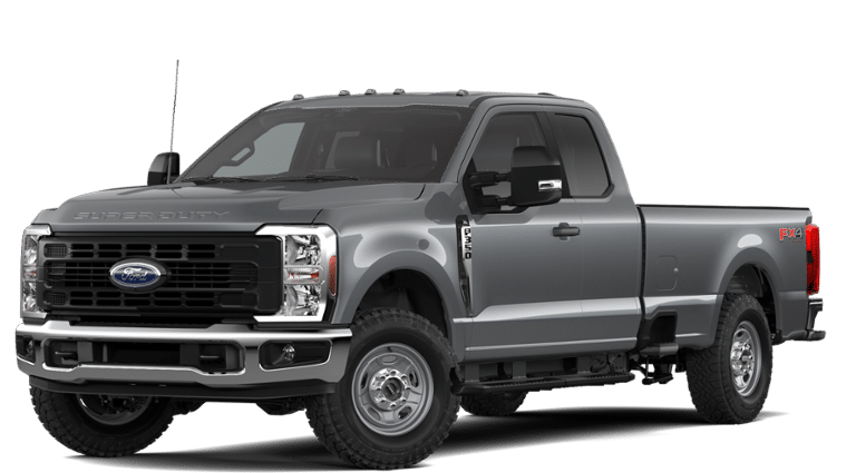 2026 Ford Super Duty F-350® XL
