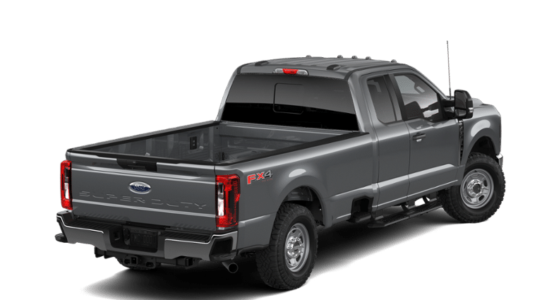 2026 Ford Super Duty F-350® XL