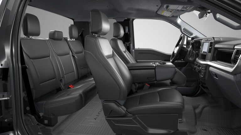2026 Ford Super Duty F-350® XL