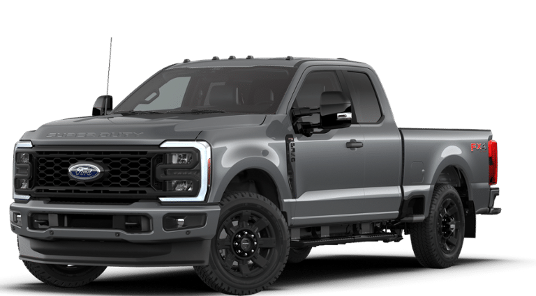 2026 Ford Super Duty F-350® XL