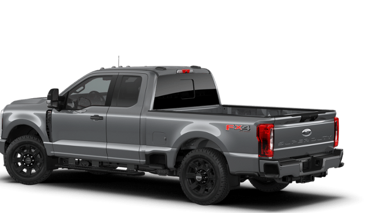 2026 Ford Super Duty F-350® XL