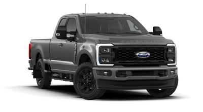 2026 Ford Super Duty F-350® XL