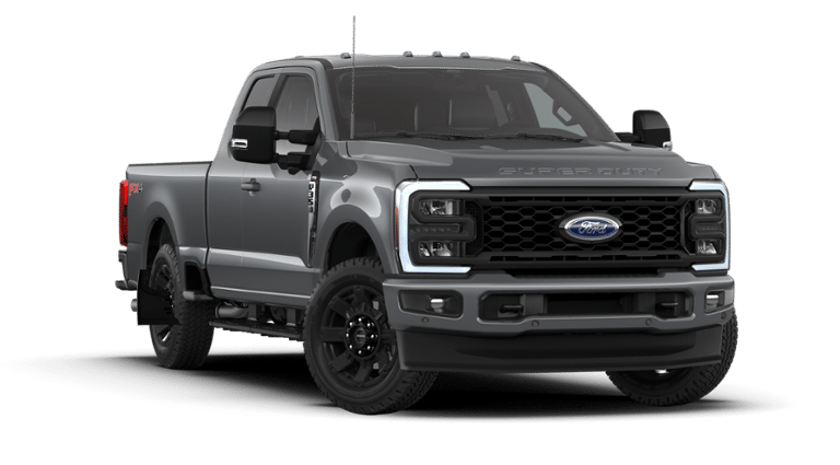 2026 Ford Super Duty F-350® XL