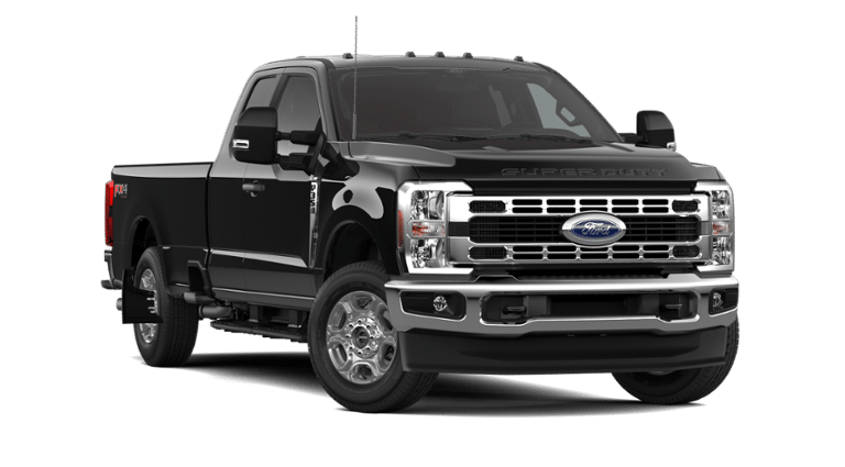 2026 Ford Super Duty F-350® XLT
