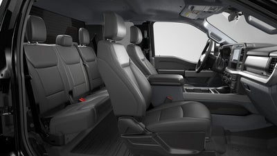 2026 Ford Super Duty F-350® XLT