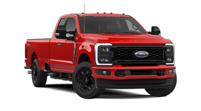 2026 Ford Super Duty F-350® XL