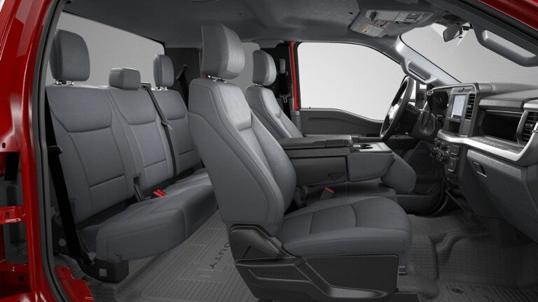 2026 Ford Super Duty F-350® XL
