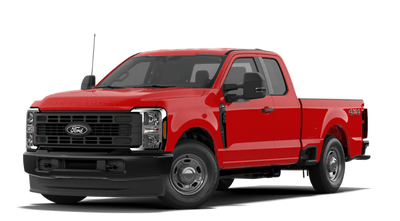 2027 Ford Super Duty F-350® XL