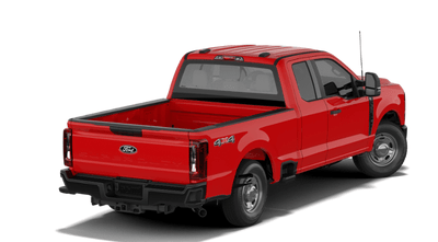 2027 Ford Super Duty F-350® XL