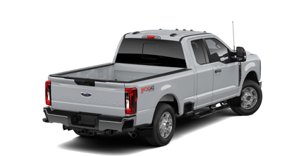 2026 Ford Super Duty F-350® XLT