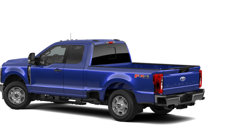 2026 Ford Super Duty F-350® XLT