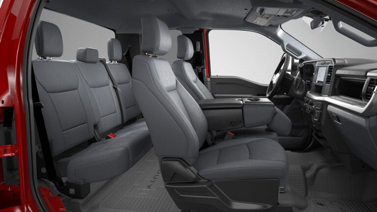 2026 Ford Super Duty F-350® XL