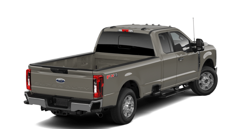 2026 Ford Super Duty F-350® XLT