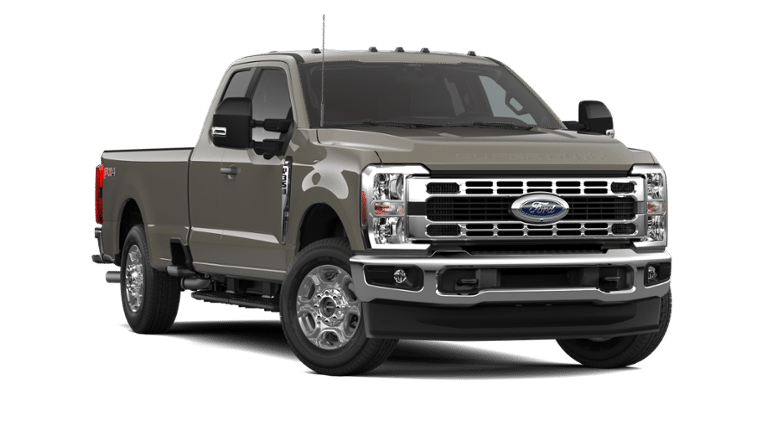 2026 Ford Super Duty F-350® XLT