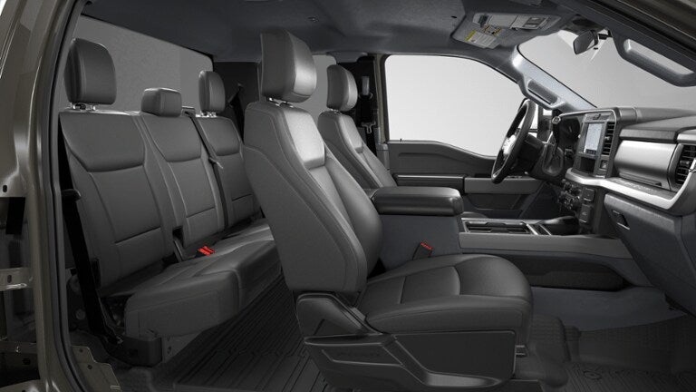 2026 Ford Super Duty F-350® XLT