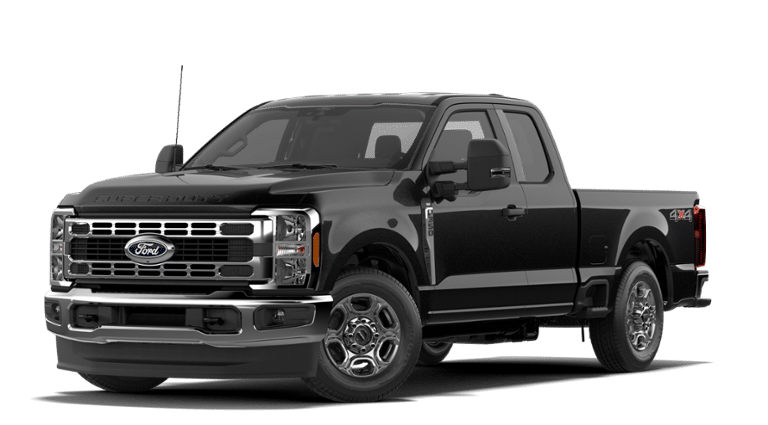 2027 Ford Super Duty F-350® XLT